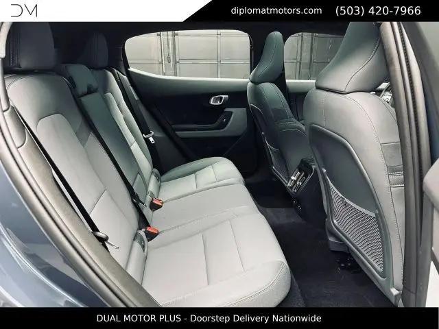2023 Polestar 2 Long Range Dual Motor Plus