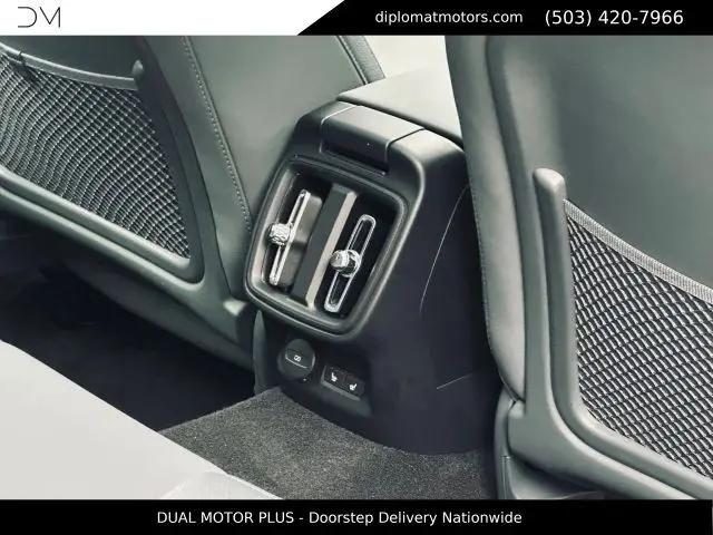 2023 Polestar 2 Long Range Dual Motor Plus
