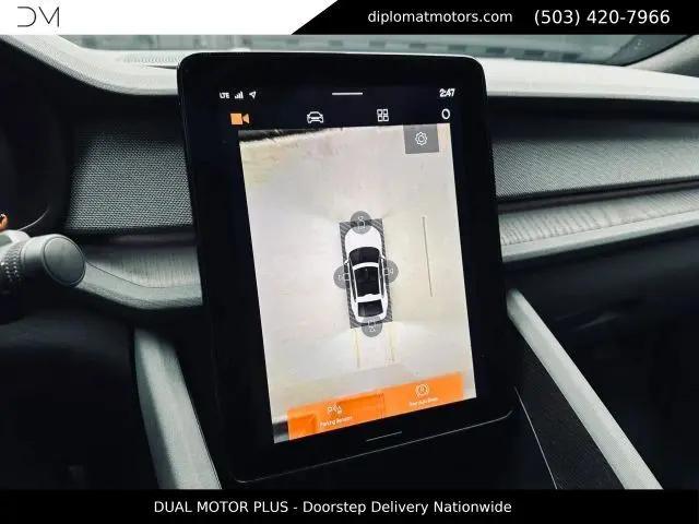 2023 Polestar 2 Long Range Dual Motor Plus