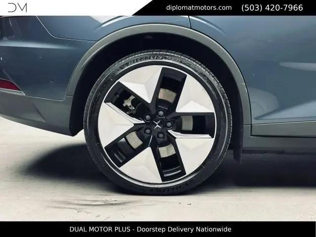 2023 Polestar 2 Long Range Dual Motor Plus
