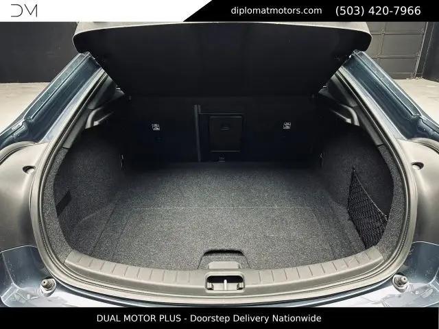 2023 Polestar 2 Long Range Dual Motor Plus