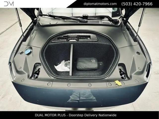 2023 Polestar 2 Long Range Dual Motor Plus
