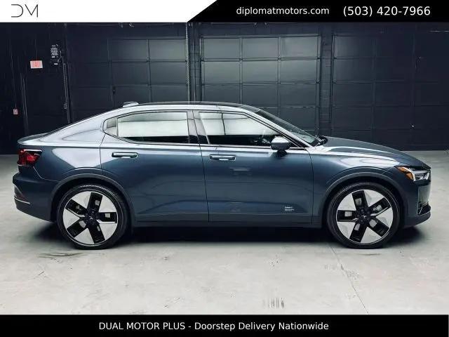 2023 Polestar 2 Long Range Dual Motor Plus