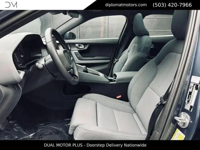 2023 Polestar 2 Long Range Dual Motor Plus