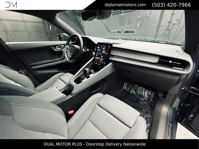 2023 Polestar 2 Long Range Dual Motor Plus