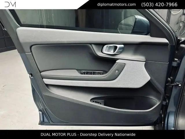 2023 Polestar 2 Long Range Dual Motor Plus