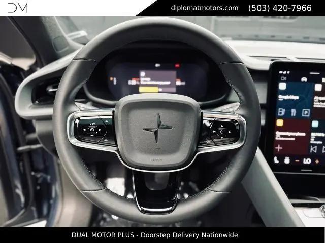 2023 Polestar 2 Long Range Dual Motor Plus