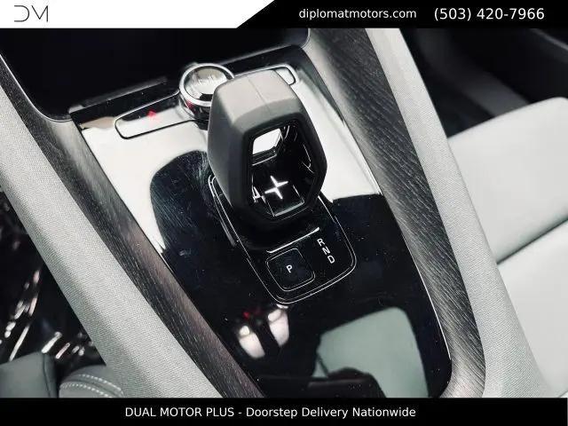 2023 Polestar 2 Long Range Dual Motor Plus