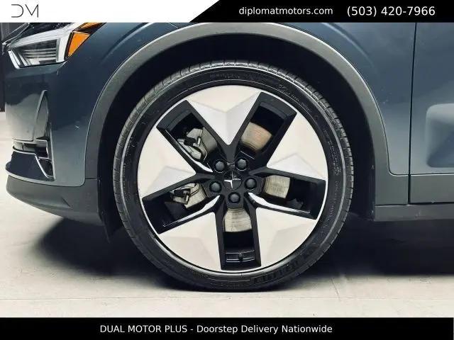 2023 Polestar 2 Long Range Dual Motor Plus