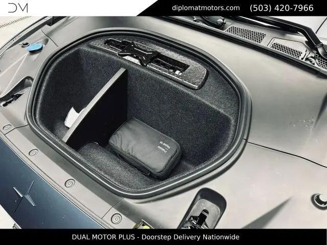 2023 Polestar 2 Long Range Dual Motor Plus
