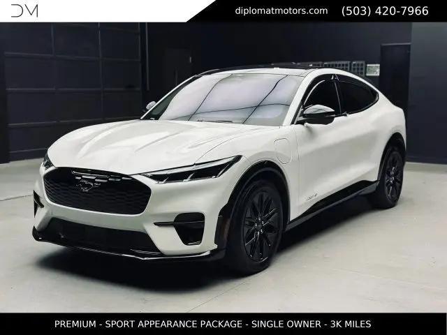 2025 Ford Mustang Mach-E Premium for sale in Portland, OR