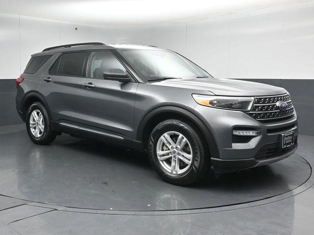 2021 Ford Explorer XLT for sale in Naperville, IL