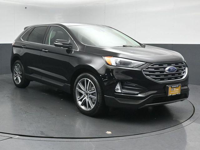 2024 Ford Edge Titanium for sale in Naperville, IL