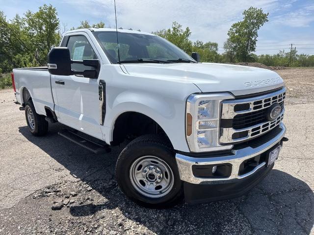 2024 Ford F-250 XL