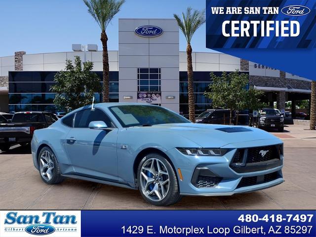 2024 Ford Mustang GT Premium Fastback for sale in Gilbert, AZ