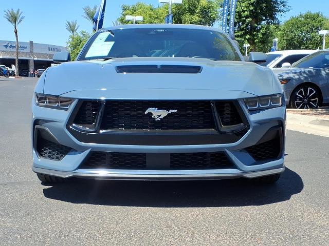 2024 Ford Mustang GT Premium Fastback
