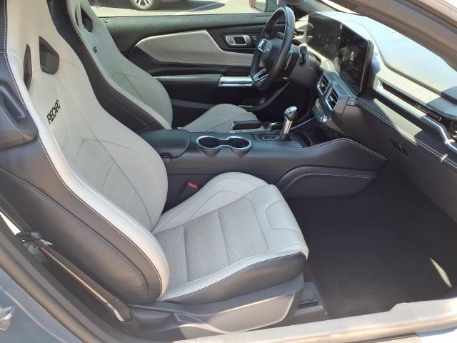 2024 Ford Mustang GT Premium Fastback