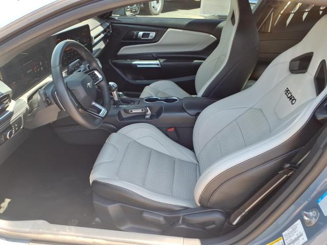 2024 Ford Mustang GT Premium Fastback