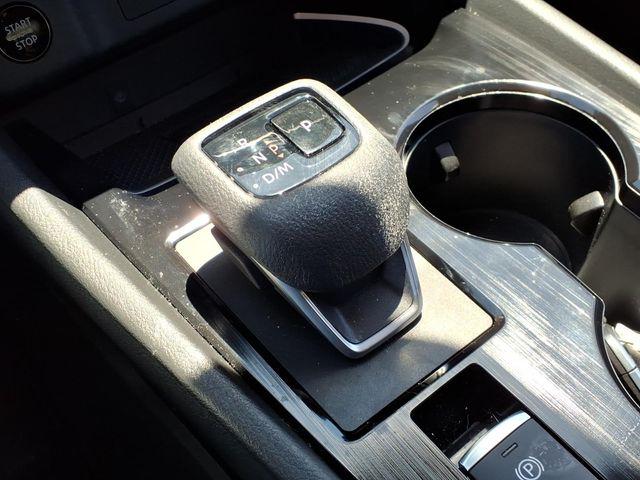 2025 Nissan Rogue SL Intelligent AWD