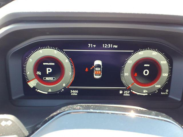 2025 Nissan Rogue SL Intelligent AWD