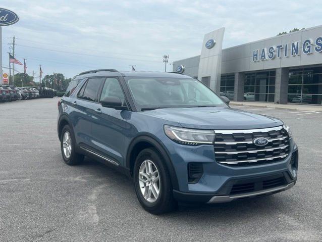 2025 Ford Explorer Active for sale in Greenville, NC