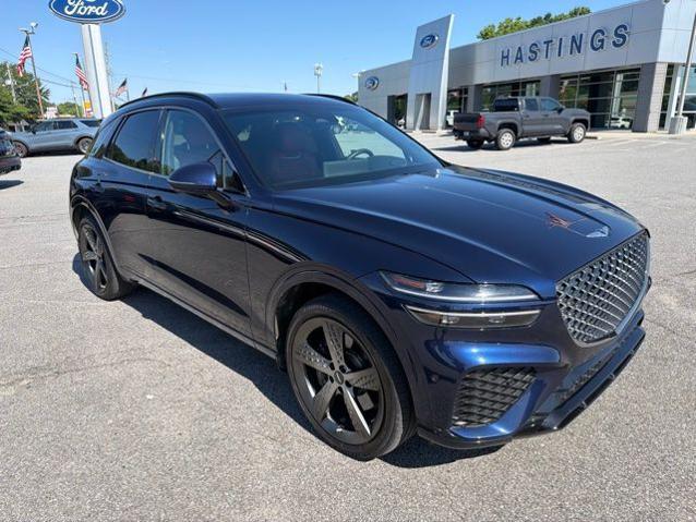 2024 Genesis GV70 3.5T AWD Sport for sale in Greenville, NC