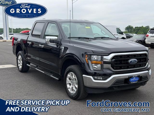 2023 Ford F-150 XLT for sale in Cape Girardeau, MO