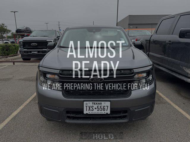 2024 Ford Maverick XLT for sale in Edinburg, TX