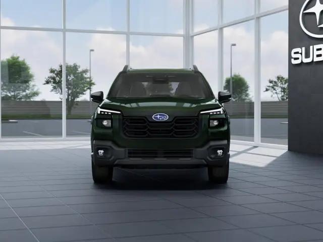 2026 Subaru Outback Limited XT