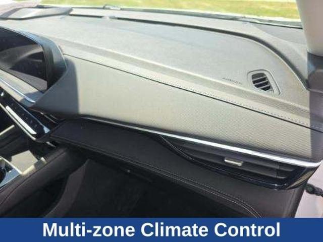2025 Buick Envision Preferred AWD