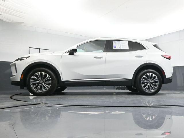 2025 Buick Envision Preferred AWD