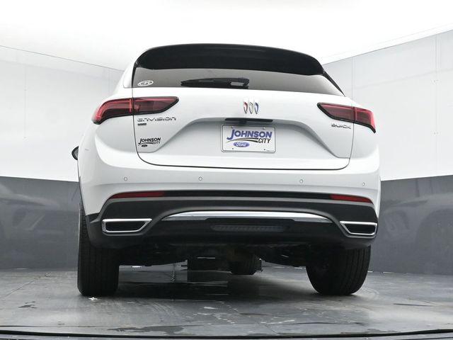 2025 Buick Envision Preferred AWD