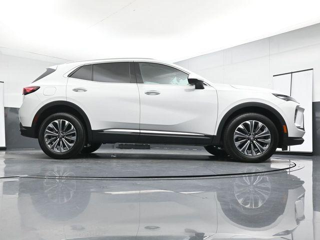 2025 Buick Envision Preferred AWD