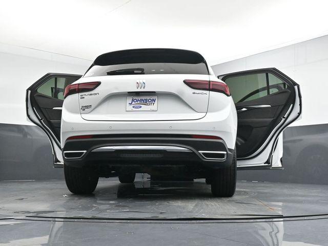 2025 Buick Envision Preferred AWD