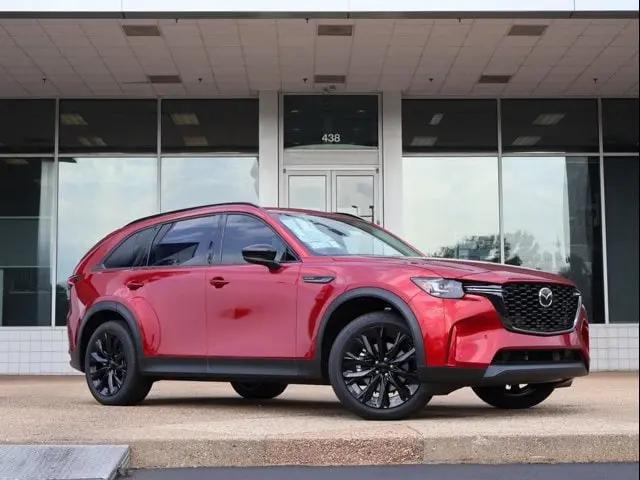 2026 Mazda X-90 3.3 Turbo Premium Sport for sale in Springfield, MO