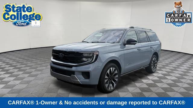 2025 Ford Expedition Platinum for sale in State College, PA