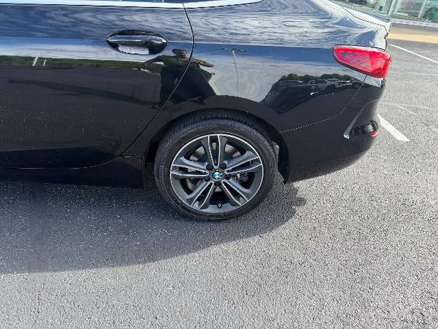 2021 BMW Coupe xDrive