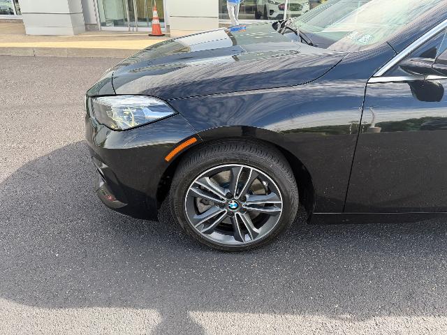 2021 BMW Coupe xDrive