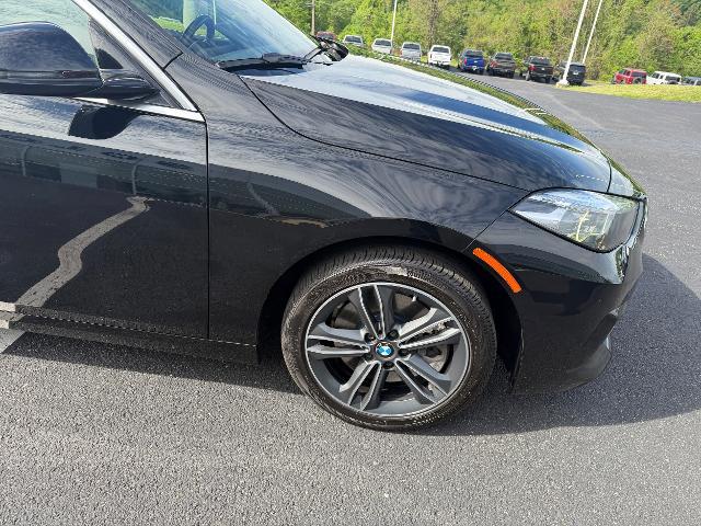 2021 BMW Coupe xDrive