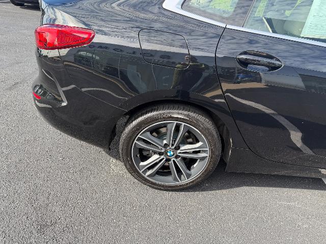 2021 BMW Coupe xDrive