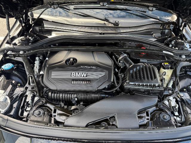 2021 BMW Coupe xDrive