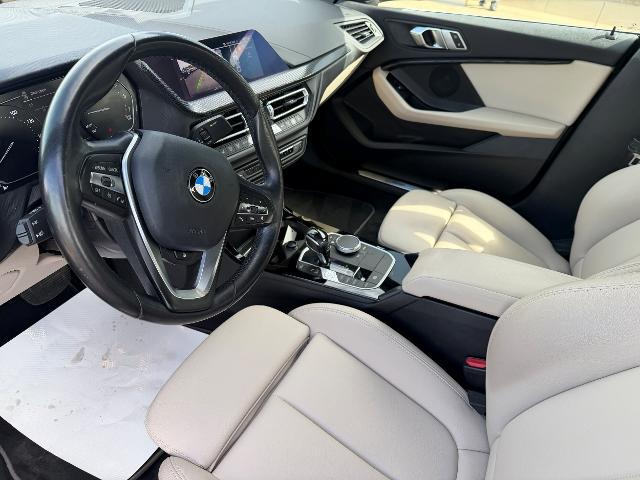 2021 BMW Coupe xDrive