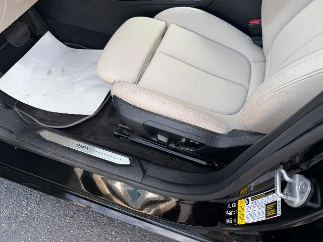 2021 BMW Coupe xDrive
