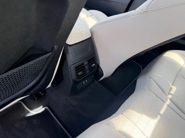 2021 BMW Coupe xDrive