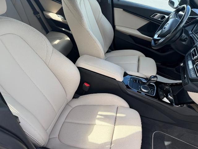 2021 BMW Coupe xDrive