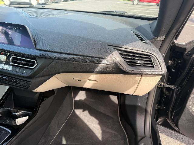 2021 BMW Coupe xDrive