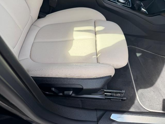 2021 BMW Coupe xDrive