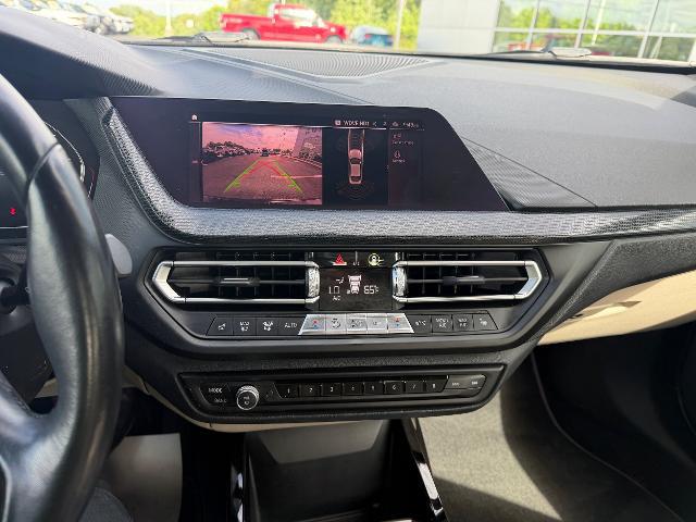 2021 BMW Coupe xDrive