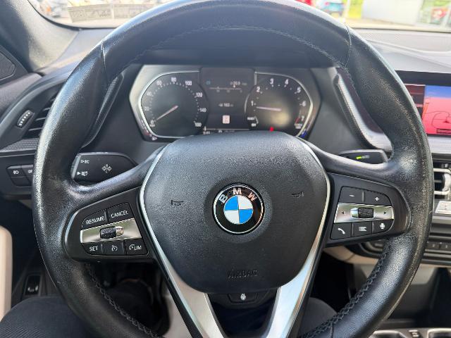 2021 BMW Coupe xDrive