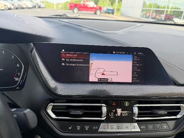 2021 BMW Coupe xDrive